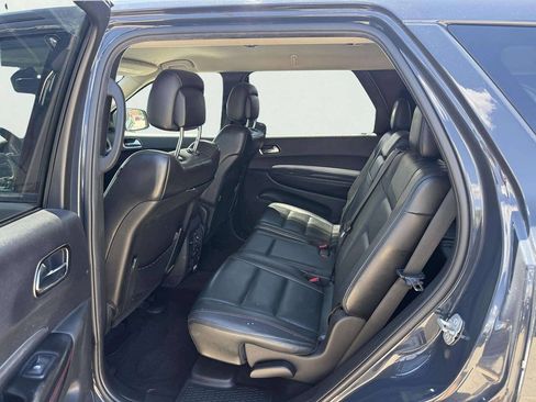 Used 2018 Dodge Durango GT AWD/4WD image 11