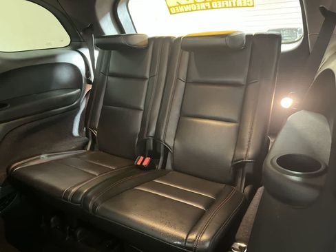 Used 2024 Dodge Durango GT image 27