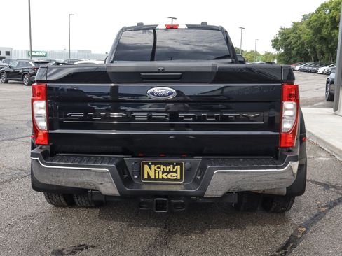 Used 2020 Ford F350 XL w/ STX Appearance Package AWD/4WD image 5