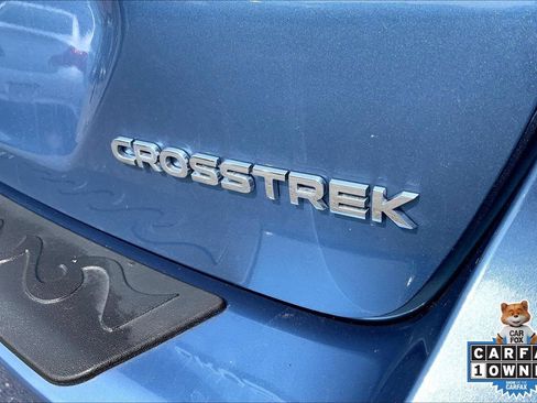 Certified 2024 Subaru Crosstrek 2.0i Premium w/ Popular Package #4 AWD/4WD image 11