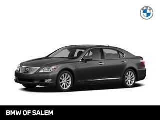 Used 2010 Lexus LS 460 w/ Comfort Pkg RWD image 1