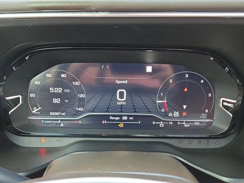 Used 2022 GMC Yukon Denali w/ Denali Premium Package image 27