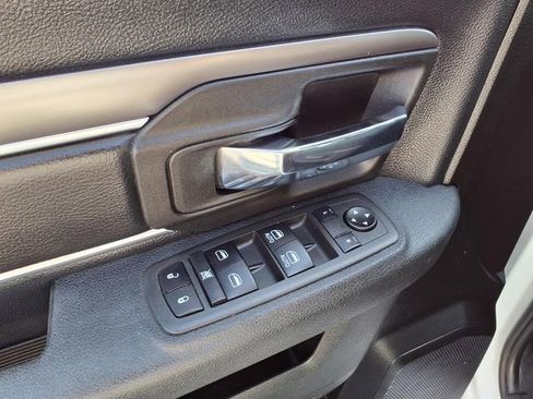 Used 2022 RAM 1500 Classic Warlock w/ Electronics Group image 16