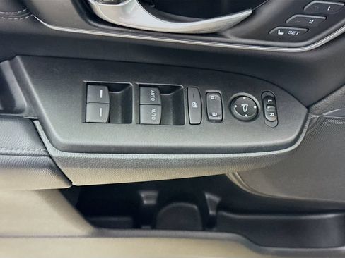 Used 2021 Honda CR-V EX-L image 18
