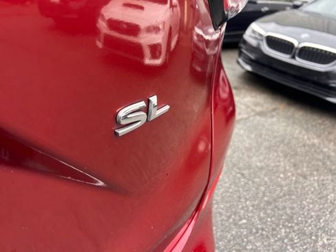 Used 2017 Nissan Murano SL w/ SL Technology Package image 37