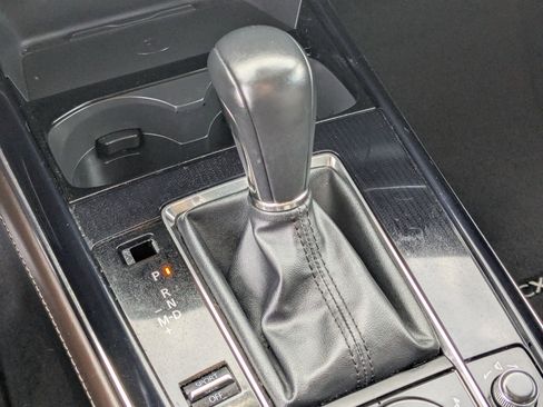 Used 2024 MAZDA CX-30 AWD 2.5 S w/ Premium Package image 24