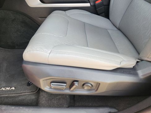 Used 2024 Toyota Sequoia SR5 image 27