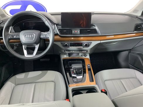 Used 2023 Audi Q5 2.0T Premium Plus image 34