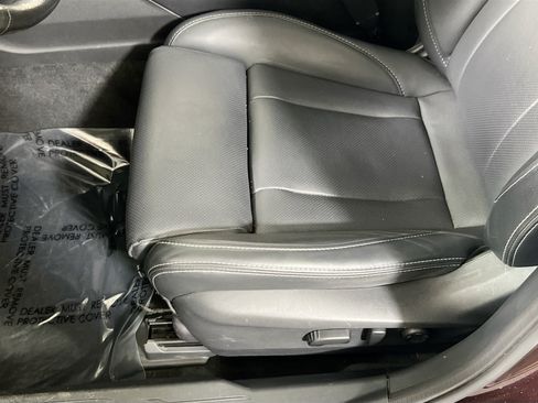 Used 2023 Subaru Outback Limited XT AWD/4WD image 20
