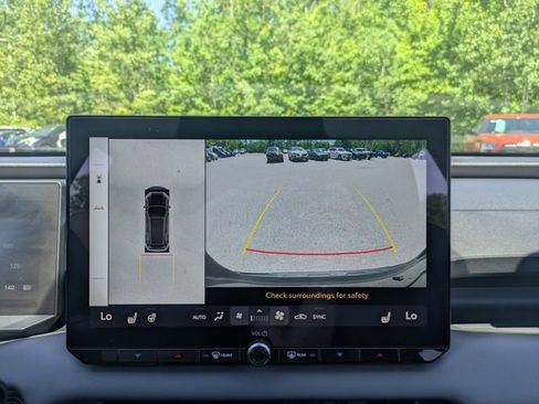 Certified 2026 Toyota RAV4 XSE w/ Weather Package AWD/4WD image 31
