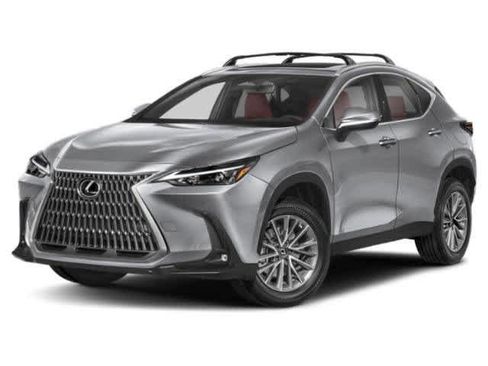 Used 2023 Lexus NX 350 AWD image 1