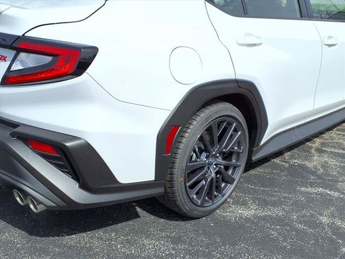 New 2026 Subaru WRX Premium image 16