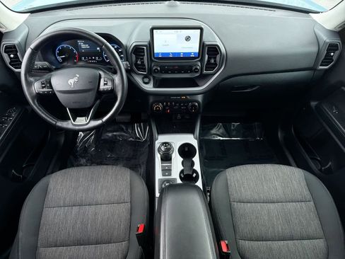 Used 2023 Ford Bronco Sport Big Bend w/ Convenience Package image 16