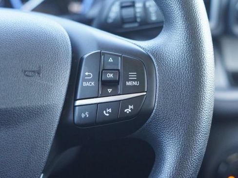 Used 2024 Ford Bronco Sport Big Bend AWD/4WD image 21