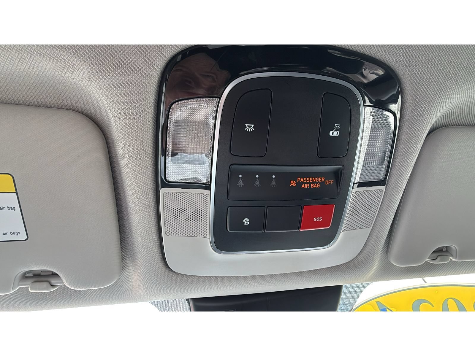 Used 2024 Hyundai Tucson SEL AWD/4WD image 27