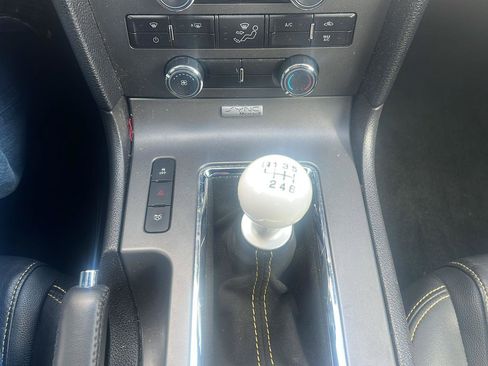 Used 2014 Ford Mustang GT Premium w/ GT Track Package image 20