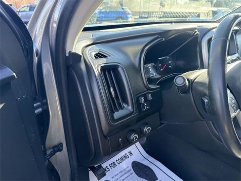 Used 2022 GMC Canyon Elevation image 17