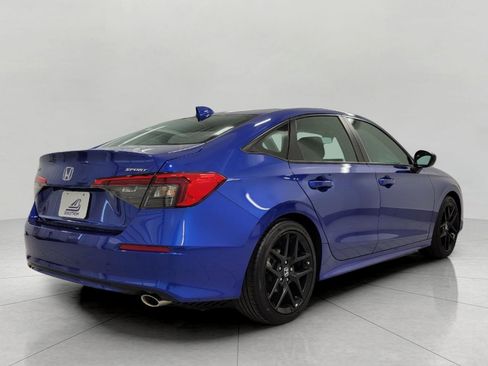 Used 2022 Honda Civic Sport image 21
