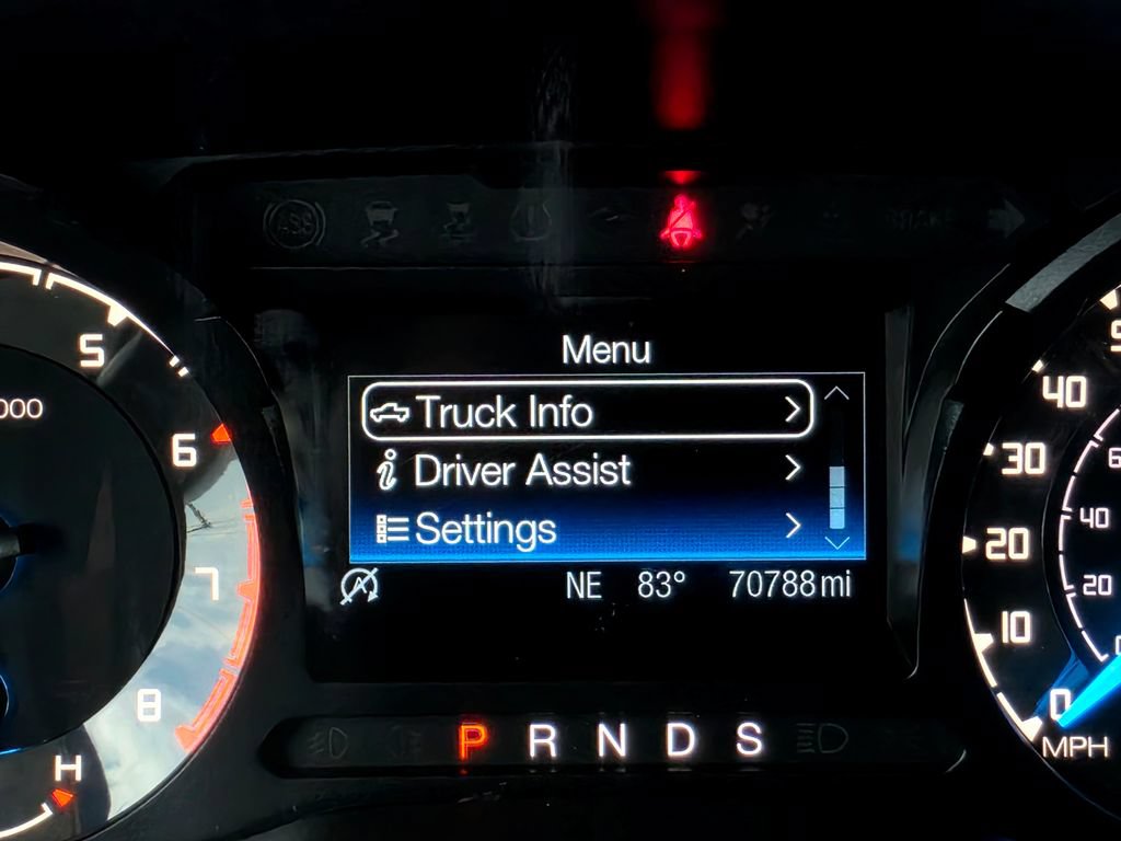 Used 2021 Ford Ranger XLT w/ Equipment Group 301A Mid AWD/4WD image 32