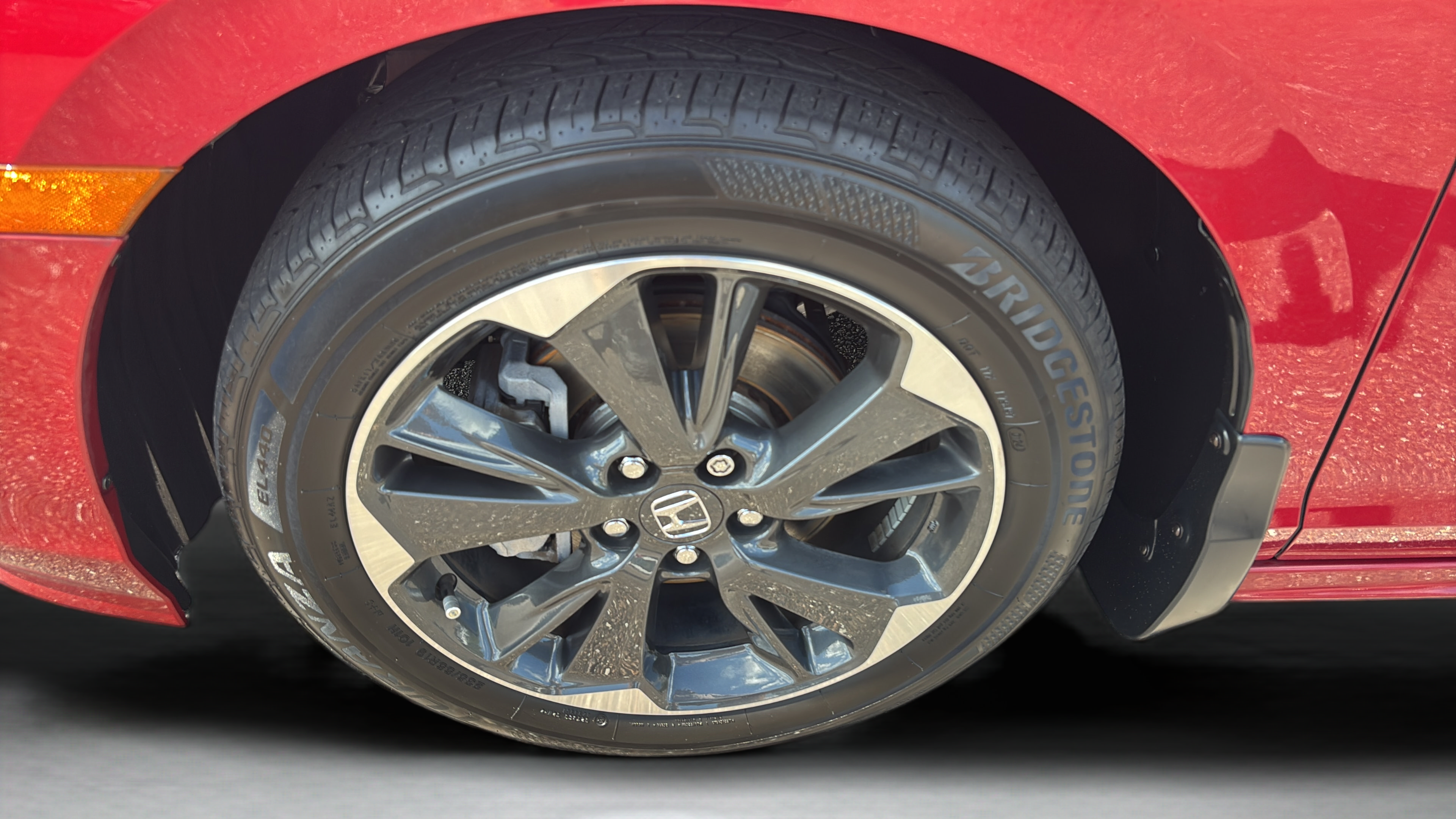 Certified 2024 Honda Odyssey Elite image 35