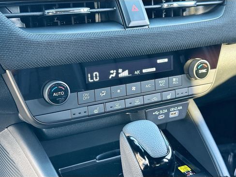 New 2026 Subaru Outback Premium image 16