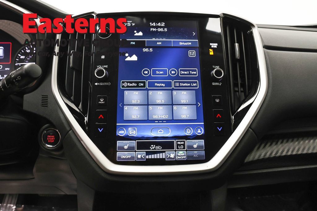 Used 2025 Subaru Ascent Premium AWD/4WD image 14