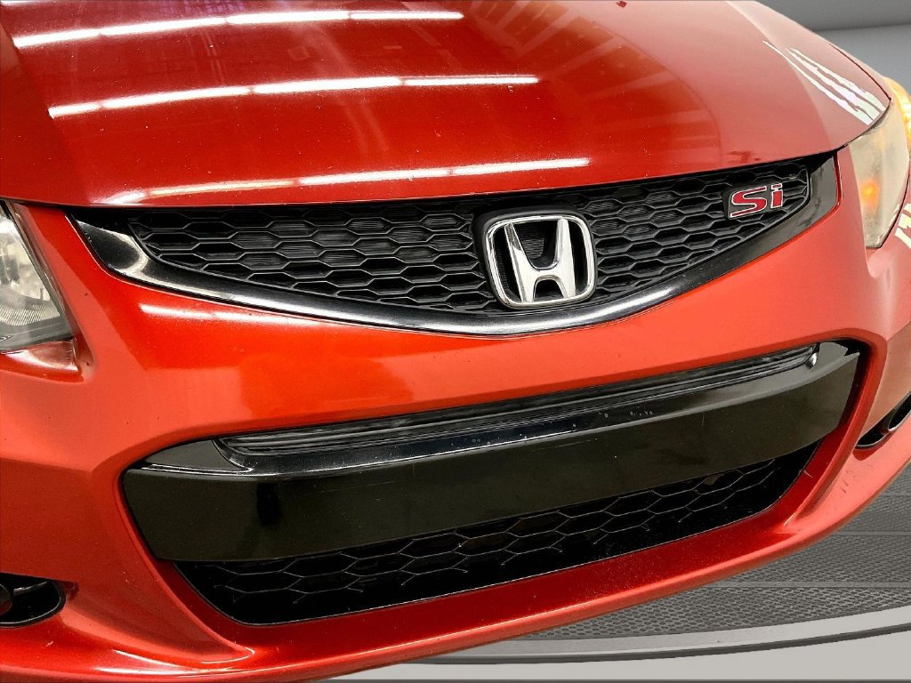 Used 2013 Honda Civic Si image 30