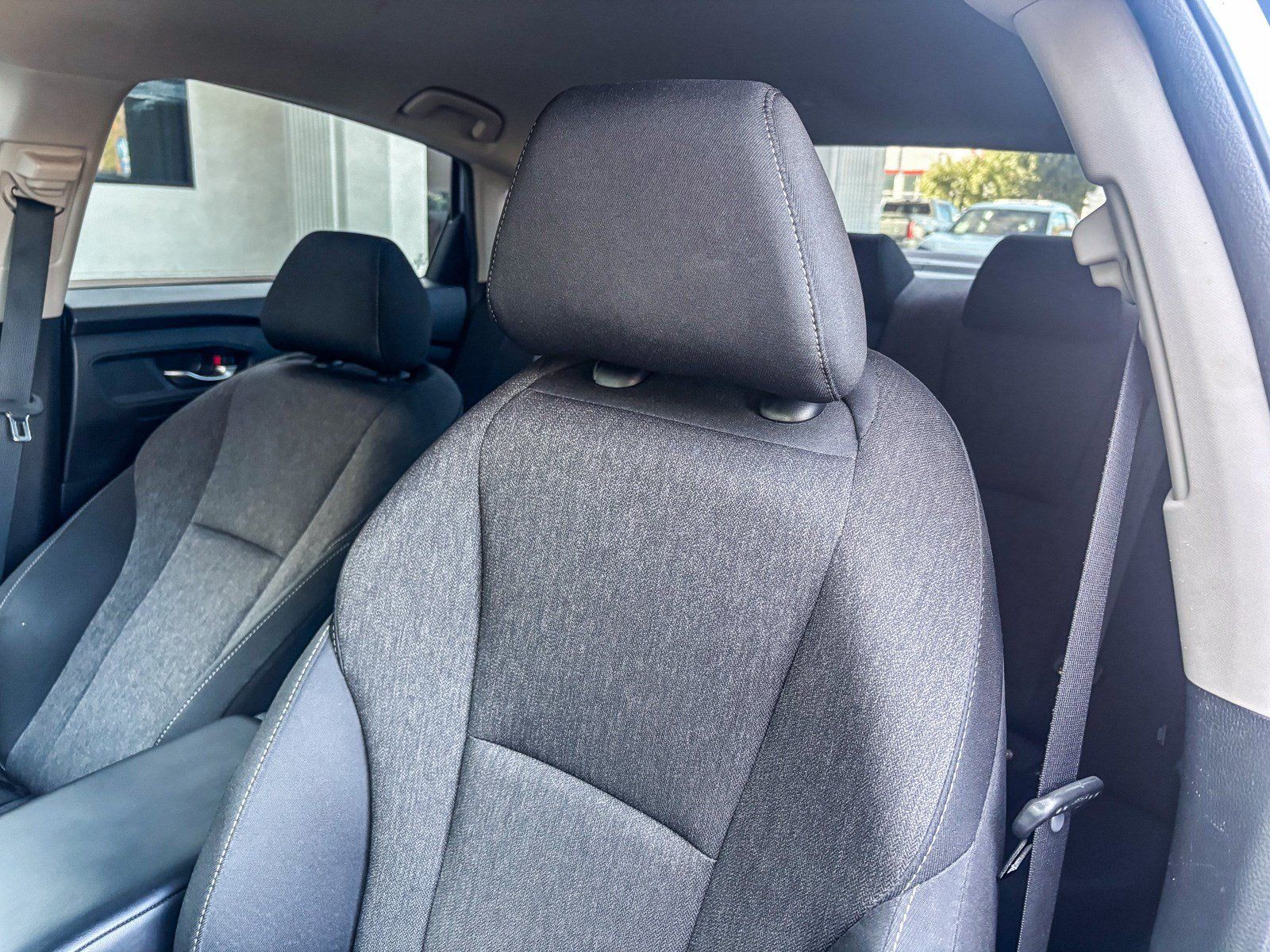 Certified 2024 Honda Accord LX image 24