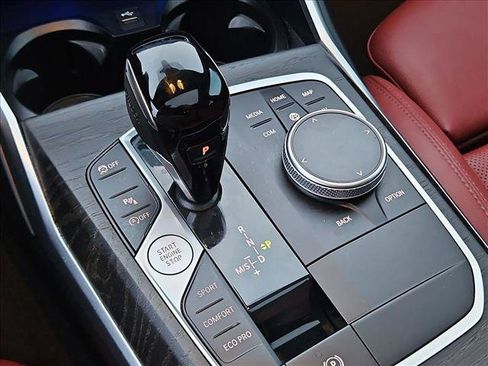 Used 2023 BMW 430i RWD image 12
