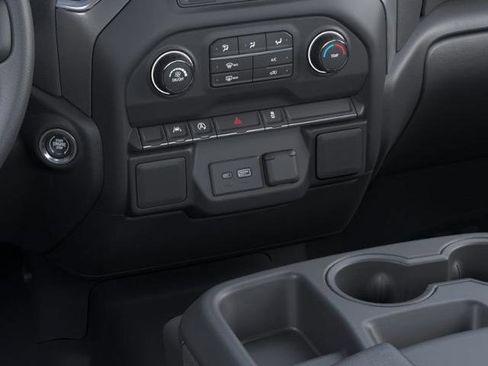 New 2026 Chevrolet Silverado 1500 W/T AWD/4WD image 23