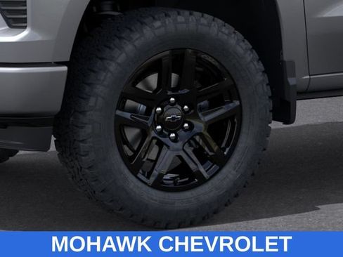 New 2026 Chevrolet Silverado 1500 RST AWD/4WD image 9