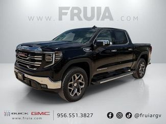 New 2026 GMC Sierra 1500 SLT RWD video 1