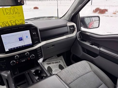 Used 2021 Ford F150 XLT w/ Equipment Group 302A High image 14