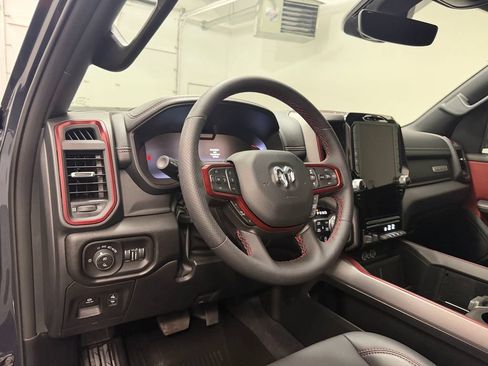 Used 2026 RAM 1500 Rebel w/ Rebel Level 1 Equipment Group AWD/4WD image 4