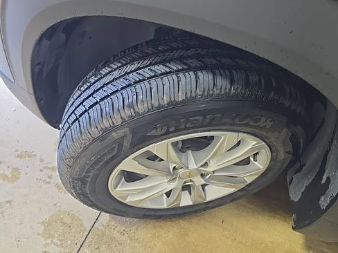 Certified 2021 Chevrolet TrailBlazer LS image 15