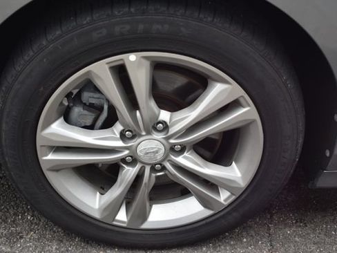 Used 2019 Hyundai Sonata SEL w/ Tech Package 02 FWD image 44