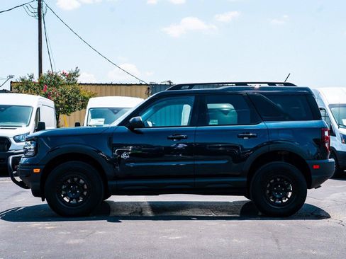 Used 2022 Ford Bronco Sport Outer Banks AWD/4WD image 6