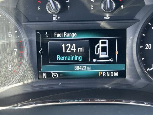 Used 2017 Buick Encore Preferred FWD image 32