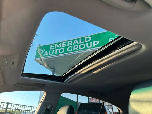 Used 2007 Lexus GS 350 GS 350 Sedan 4D image 21