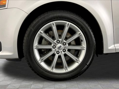 Used 2019 Ford Flex Limited FWD image 33