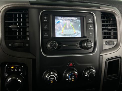 Used 2022 RAM 1500 Tradesman image 20