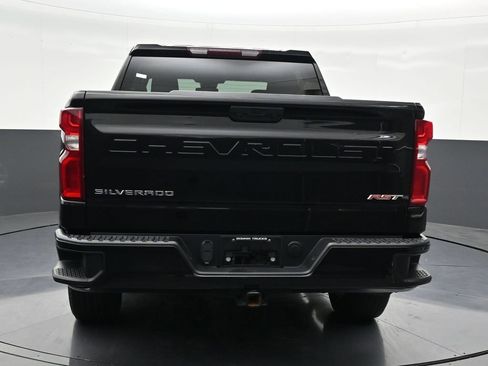 Used 2023 Chevrolet Silverado 1500 RST image 4