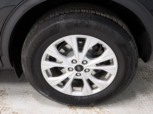 Certified 2023 Ford Escape Active image 19