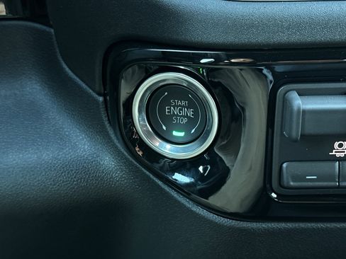 New 2026 Chevrolet Silverado 1500 LT image 22