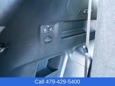 Used 2025 Kia Telluride S AWD/4WD image 39
