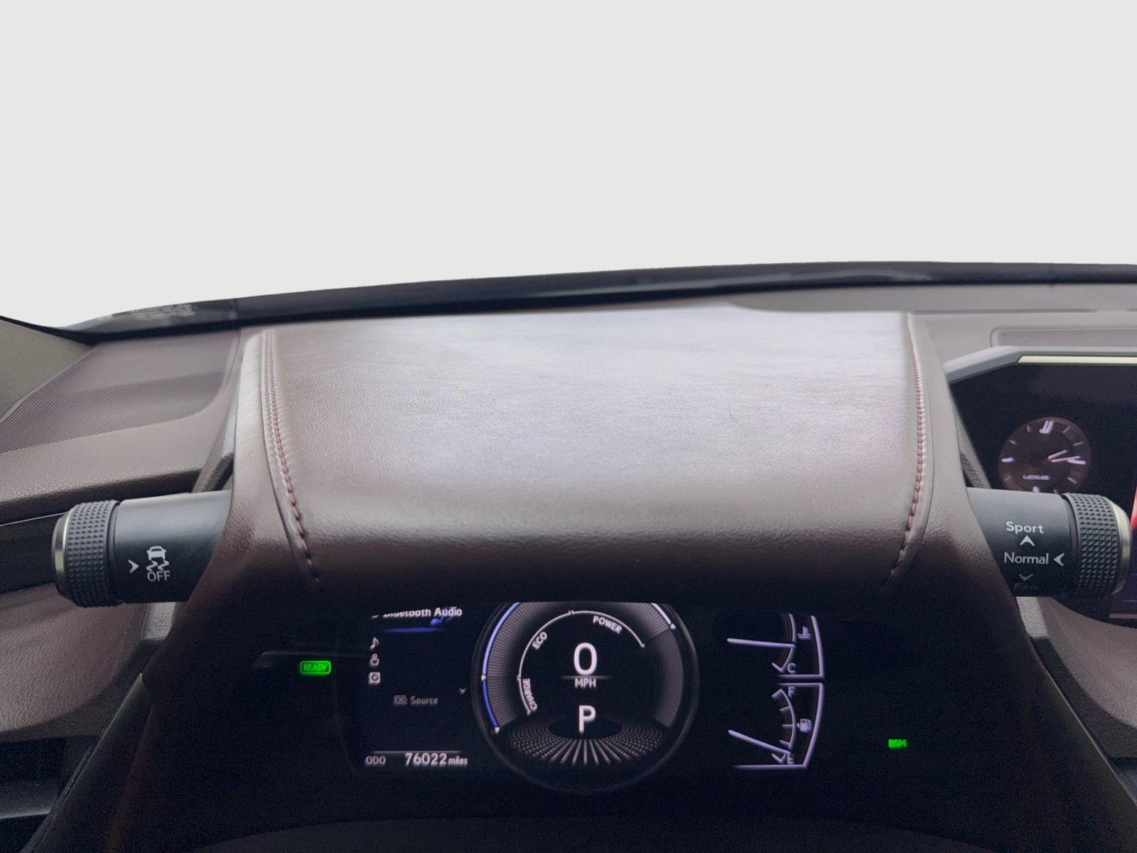 Used 2019 Lexus ES 300h w/ Premium Package FWD image 29