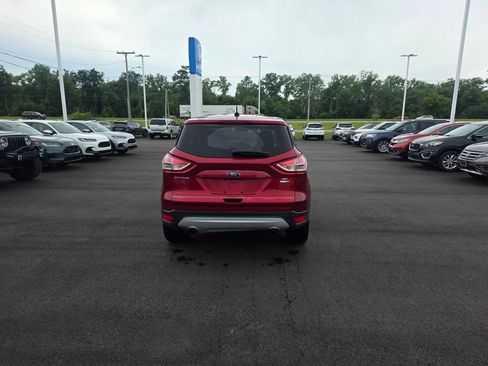Used 2013 Ford Escape SE AWD/4WD image 4
