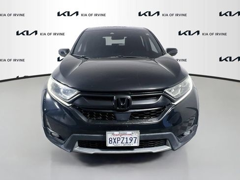Used 2018 Honda CR-V EX image 2