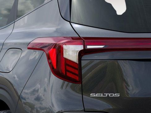 New 2026 Kia Seltos S AWD/4WD image 11