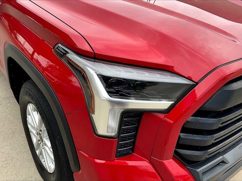 Used 2022 Toyota Tundra SR5 image 26